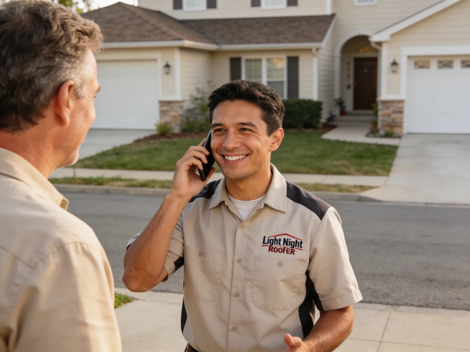 Emergency Roof Repair Chambersburg, IL FAQs